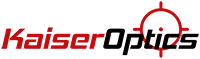 Kaiser Optics Logo Low Res